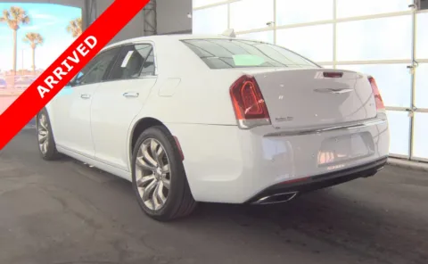 More photos of 2019 Chrysler 300 Limited at Auto Boutique Florida, FL