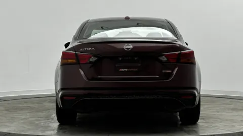 More photos of 2025 Nissan Altima SV at Auto Boutique Florida, FL