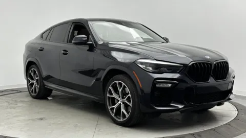 Another view of 2020 BMW X6 sDrive40i for sale in Jacksonville, FL at Auto Boutique Florida