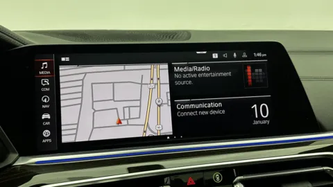 More photos of 2020 BMW X6 sDrive40i at Auto Boutique Florida, FL