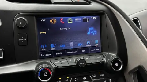 More photos of 2016 Chevrolet Corvette Z06 3LZ at Auto Boutique Florida, FL