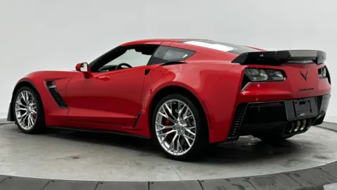 More photos of 2016 Chevrolet Corvette Z06 3LZ at Auto Boutique Florida, FL