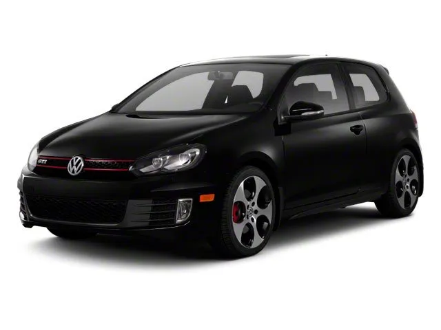 2013 Volkswagen GTI for sale in Jacksonville, FL