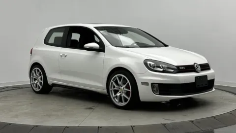 Another view of 2013 Volkswagen GTI for sale in Jacksonville, FL at Auto Boutique Florida