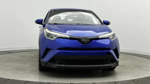 Photos of 2019 Toyota C-HR LE for sale in Jacksonville, FL at Auto Boutique Florida