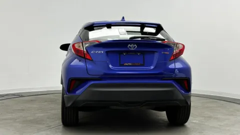 More photos of 2019 Toyota C-HR LE at Auto Boutique Florida, FL