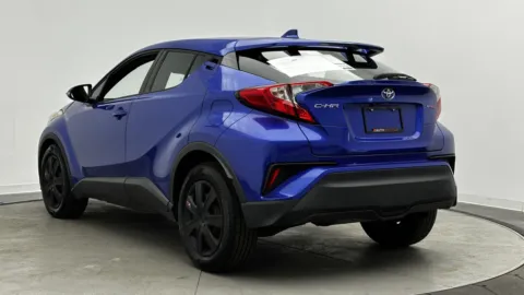 More photos of 2019 Toyota C-HR LE at Auto Boutique Florida, FL