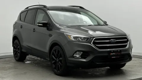 Another view of 2017 Ford Escape Titanium for sale in Jacksonville, FL at Auto Boutique Florida