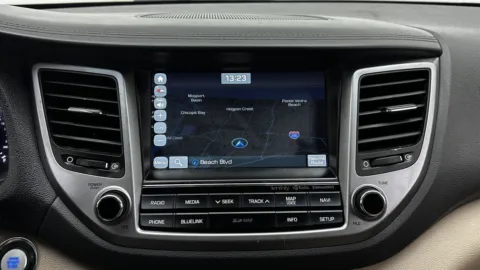 More photos of 2017 Hyundai Tucson Limited at Auto Boutique Florida, FL