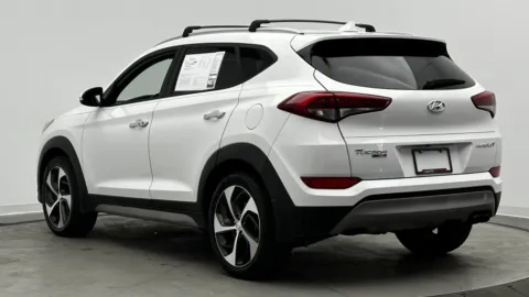 More photos of 2017 Hyundai Tucson Limited at Auto Boutique Florida, FL