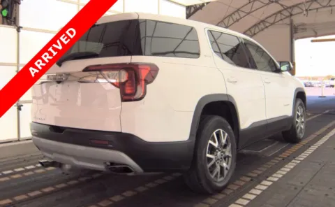 More photos of 2022 GMC Acadia SLE at Auto Boutique Florida, FL