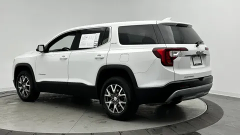 More photos of 2022 GMC Acadia SLE at Auto Boutique Florida, FL