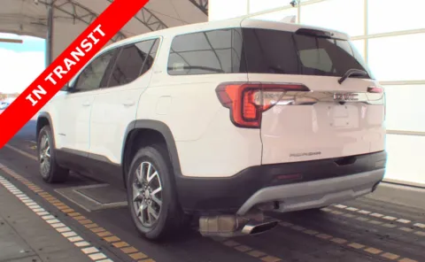 Another view of 2022 GMC Acadia SLE for sale in Jacksonville, FL at Auto Boutique Florida