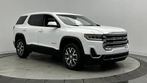 Another view of 2022 GMC Acadia SLE for sale in Jacksonville, FL at Auto Boutique Florida