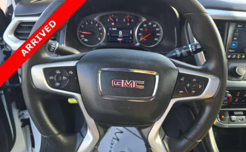 More photos of 2022 GMC Acadia SLE at Auto Boutique Florida, FL