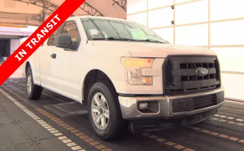 Another view of 2017 Ford F-150 XL for sale in Jacksonville, FL at Auto Boutique Florida