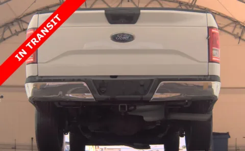 More photos of 2017 Ford F-150 XL at Auto Boutique Florida, FL