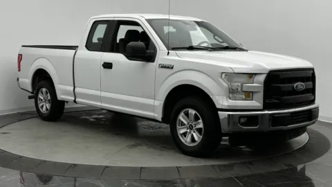 Another view of 2017 Ford F-150 XL for sale in Jacksonville, FL at Auto Boutique Florida