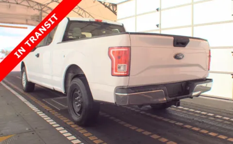 More photos of 2017 Ford F-150 XL at Auto Boutique Florida, FL