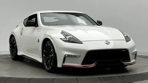 Another view of 2017 Nissan 370Z NISMO for sale in Jacksonville, FL at Auto Boutique Florida