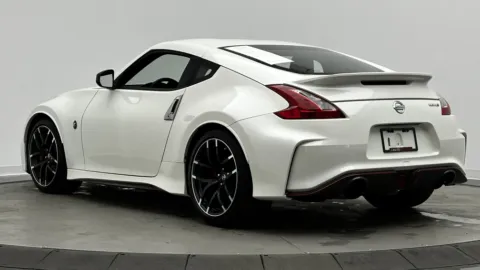 More photos of 2017 Nissan 370Z NISMO at Auto Boutique Florida, FL