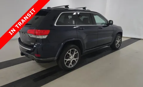 More photos of 2018 Jeep Grand Cherokee Sterling Edition at Auto Boutique Florida, FL