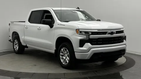 Another view of 2026 Chevrolet Silverado 1500 RST for sale in Jacksonville, FL at Auto Boutique Florida