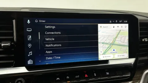 More photos of 2026 Chevrolet Silverado 1500 RST at Auto Boutique Florida, FL