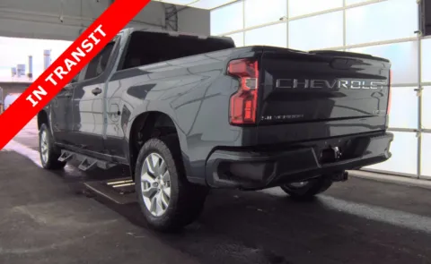 More photos of 2020 Chevrolet Silverado 1500 Custom at Auto Boutique Florida, FL