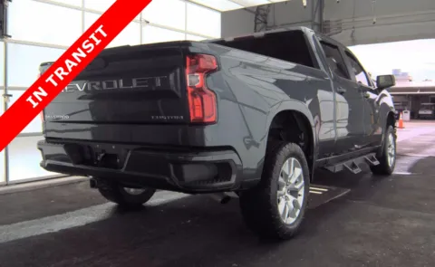 More photos of 2020 Chevrolet Silverado 1500 Custom at Auto Boutique Florida, FL