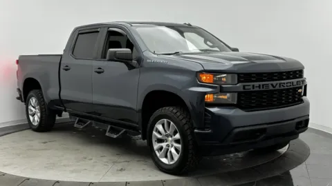 Another view of 2020 Chevrolet Silverado 1500 Custom for sale in Jacksonville, FL at Auto Boutique Florida