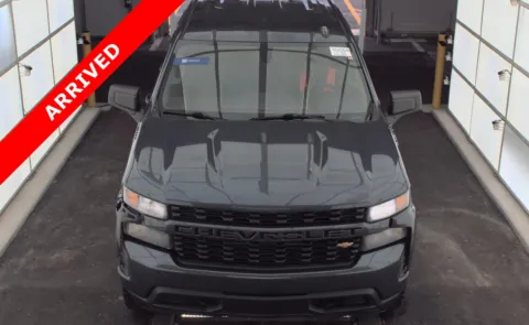 Another view of 2020 Chevrolet Silverado 1500 Custom for sale in Jacksonville, FL at Auto Boutique Florida