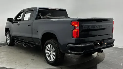 More photos of 2020 Chevrolet Silverado 1500 Custom at Auto Boutique Florida, FL