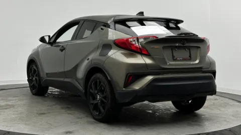 More photos of 2021 Toyota C-HR XLE at Auto Boutique Florida, FL