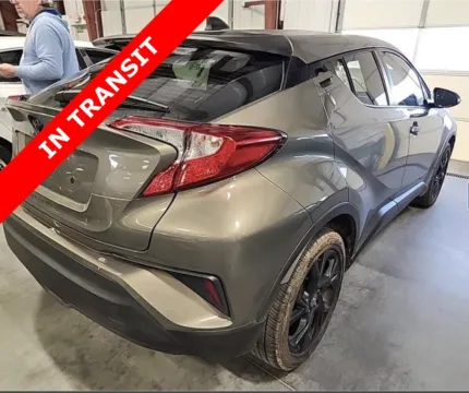 More photos of 2021 Toyota C-HR XLE at Auto Boutique Florida, FL