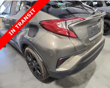 More photos of 2021 Toyota C-HR XLE at Auto Boutique Florida, FL