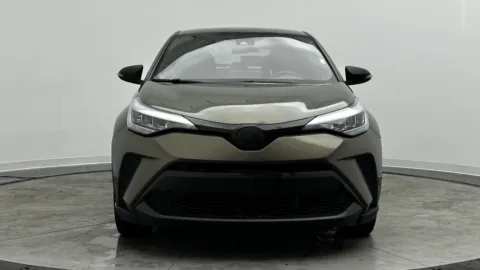 Photos of 2021 Toyota C-HR XLE for sale in Jacksonville, FL at Auto Boutique Florida