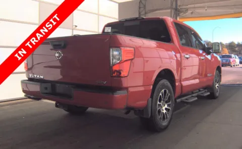 More photos of 2021 Nissan Titan SV at Auto Boutique Florida, FL