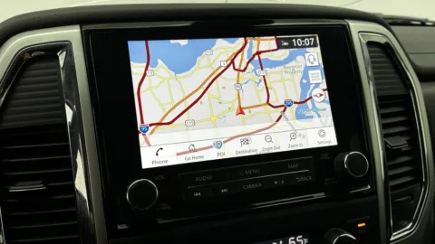 More photos of 2021 Nissan Titan SV at Auto Boutique Florida, FL