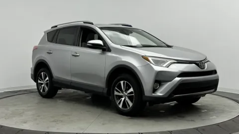 Another view of 2018 Toyota RAV4 XLE for sale in Jacksonville, FL at Auto Boutique Florida