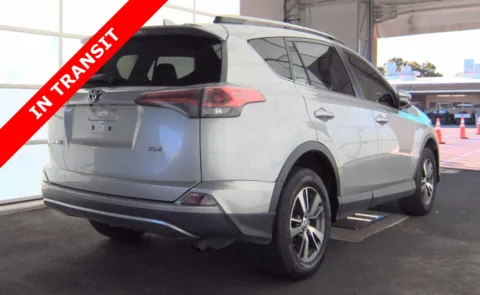 More photos of 2018 Toyota RAV4 XLE at Auto Boutique Florida, FL
