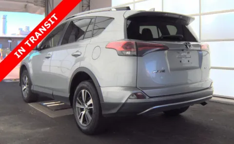 More photos of 2018 Toyota RAV4 XLE at Auto Boutique Florida, FL