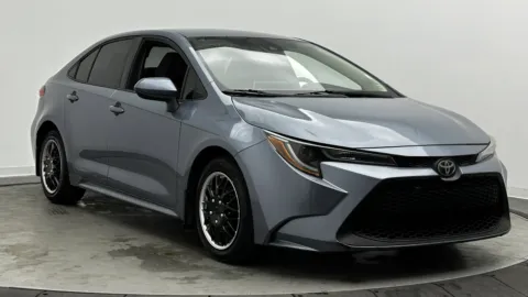 Another view of 2020 Toyota Corolla LE for sale in Jacksonville, FL at Auto Boutique Florida