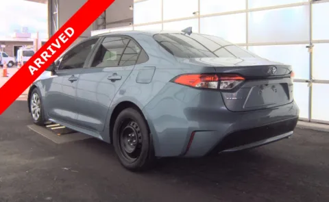 More photos of 2020 Toyota Corolla LE at Auto Boutique Florida, FL