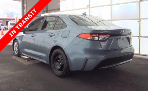 More photos of 2020 Toyota Corolla LE at Auto Boutique Florida, FL