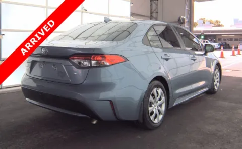 More photos of 2020 Toyota Corolla LE at Auto Boutique Florida, FL