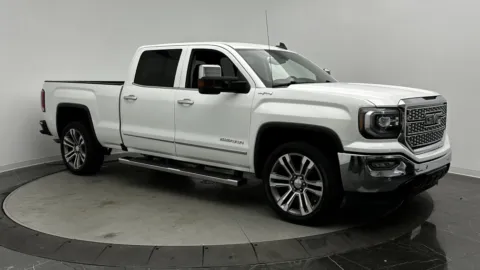 Another view of 2018 GMC Sierra 1500 SLT for sale in Jacksonville, FL at Auto Boutique Florida