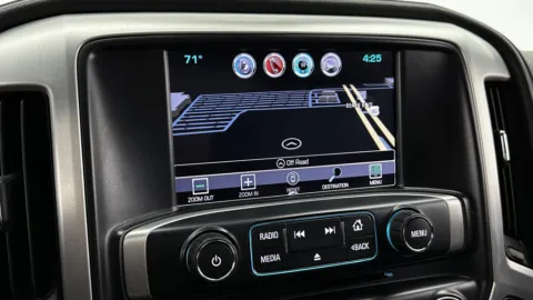 More photos of 2018 GMC Sierra 1500 SLT at Auto Boutique Florida, FL