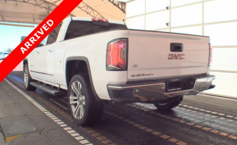More photos of 2018 GMC Sierra 1500 SLT at Auto Boutique Florida, FL