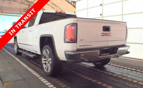 More photos of 2018 GMC Sierra 1500 SLT at Auto Boutique Florida, FL